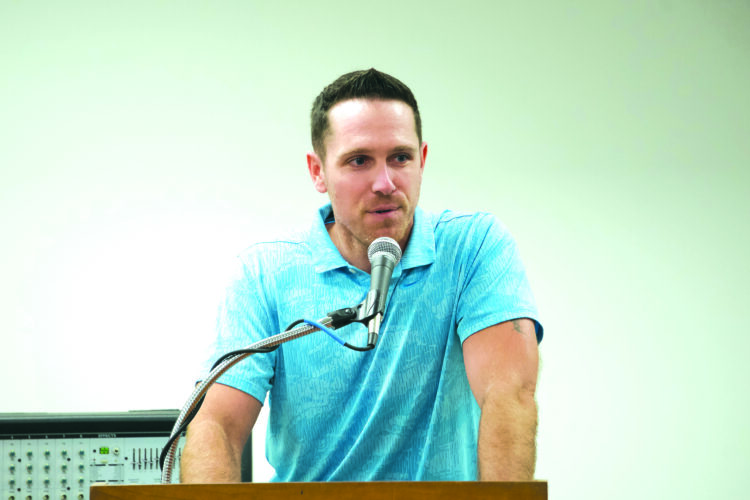 Shadyside Village Council race picks up speed with six open seats